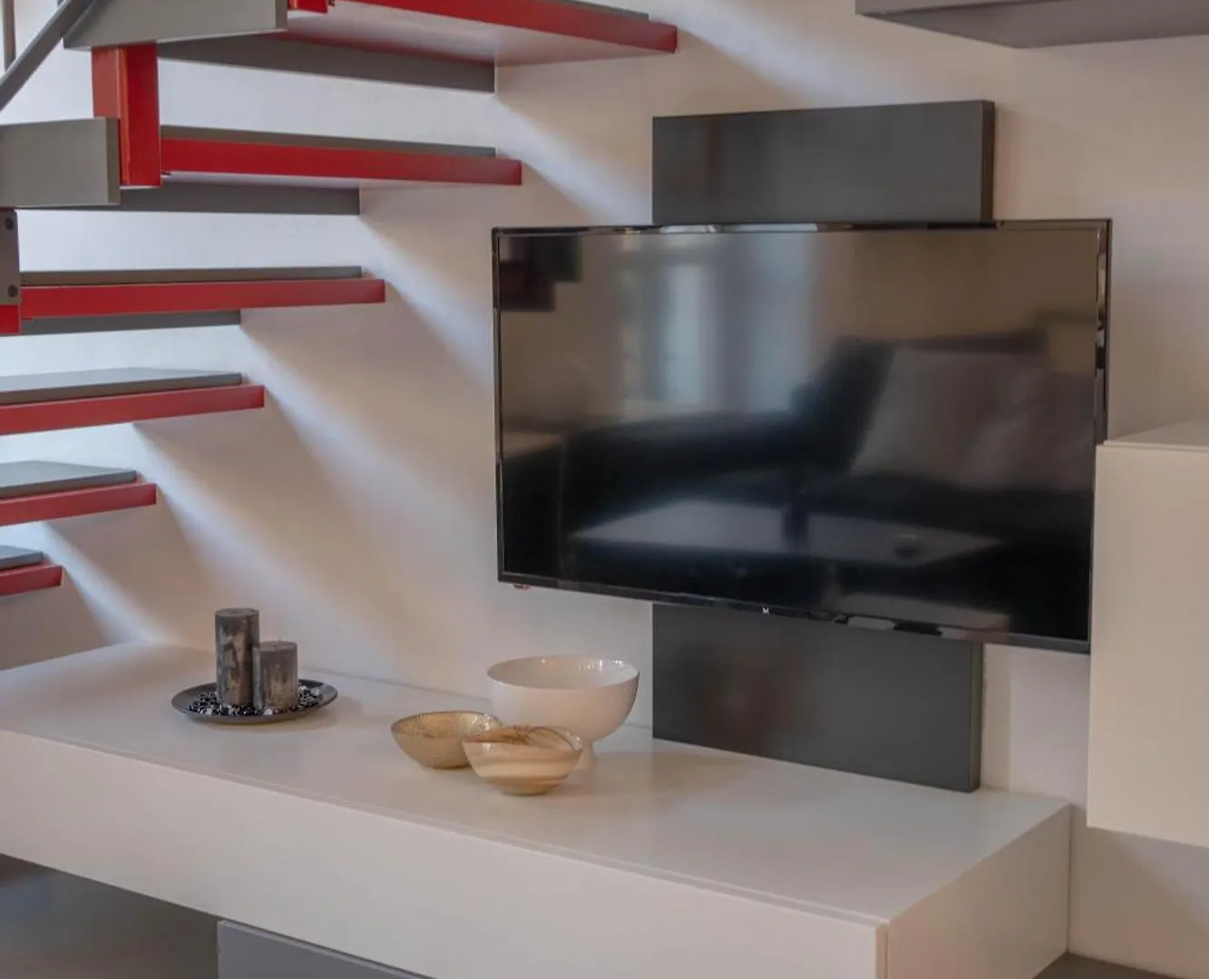 Marla Brera Apartment ميلان