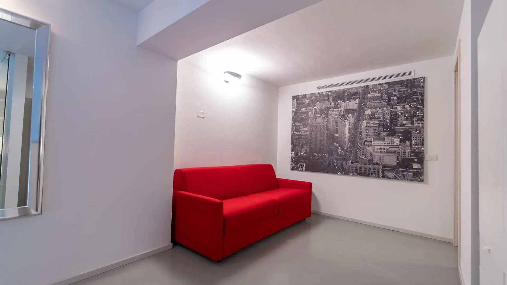 Marla Brera Apartment ميلان إيطاليا