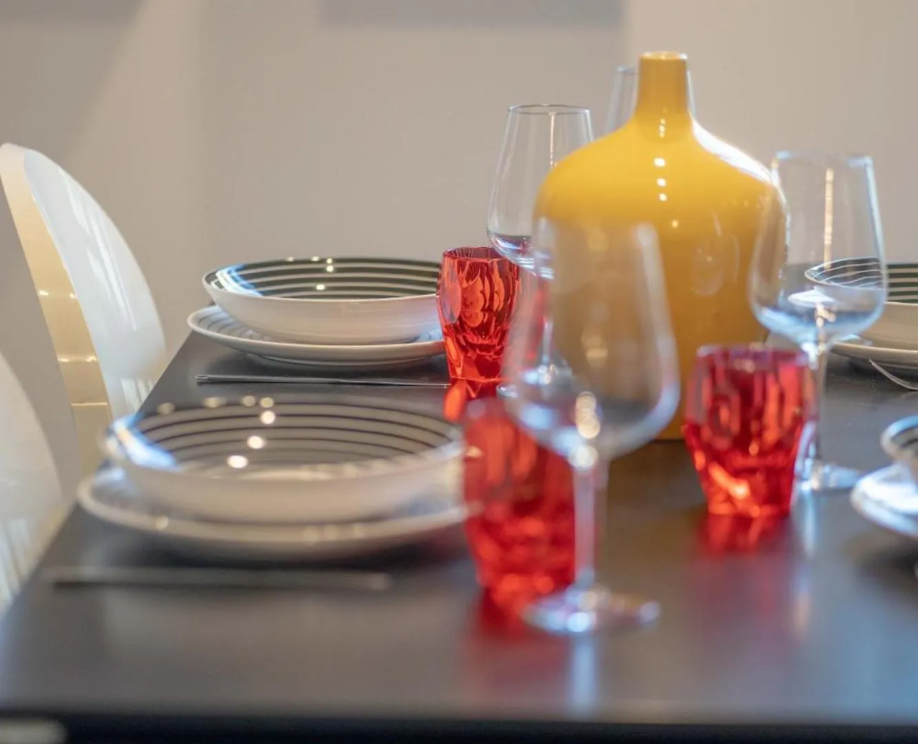 Marla Brera Apartment ميلان إيطاليا