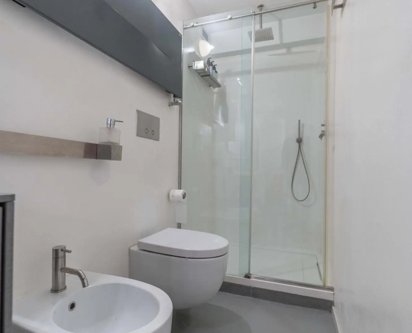 Marla Brera Apartment ميلان