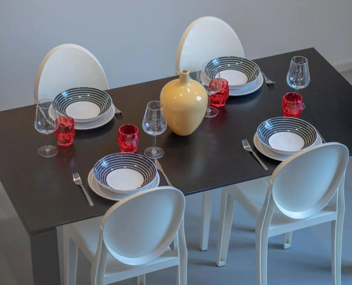 Marla Brera Apartment ميلان