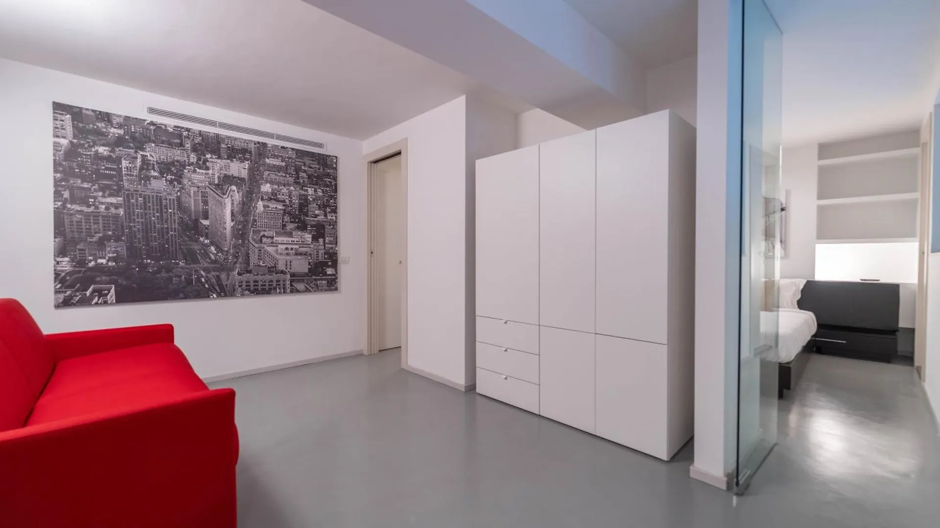 Marla Brera Apartment ميلان