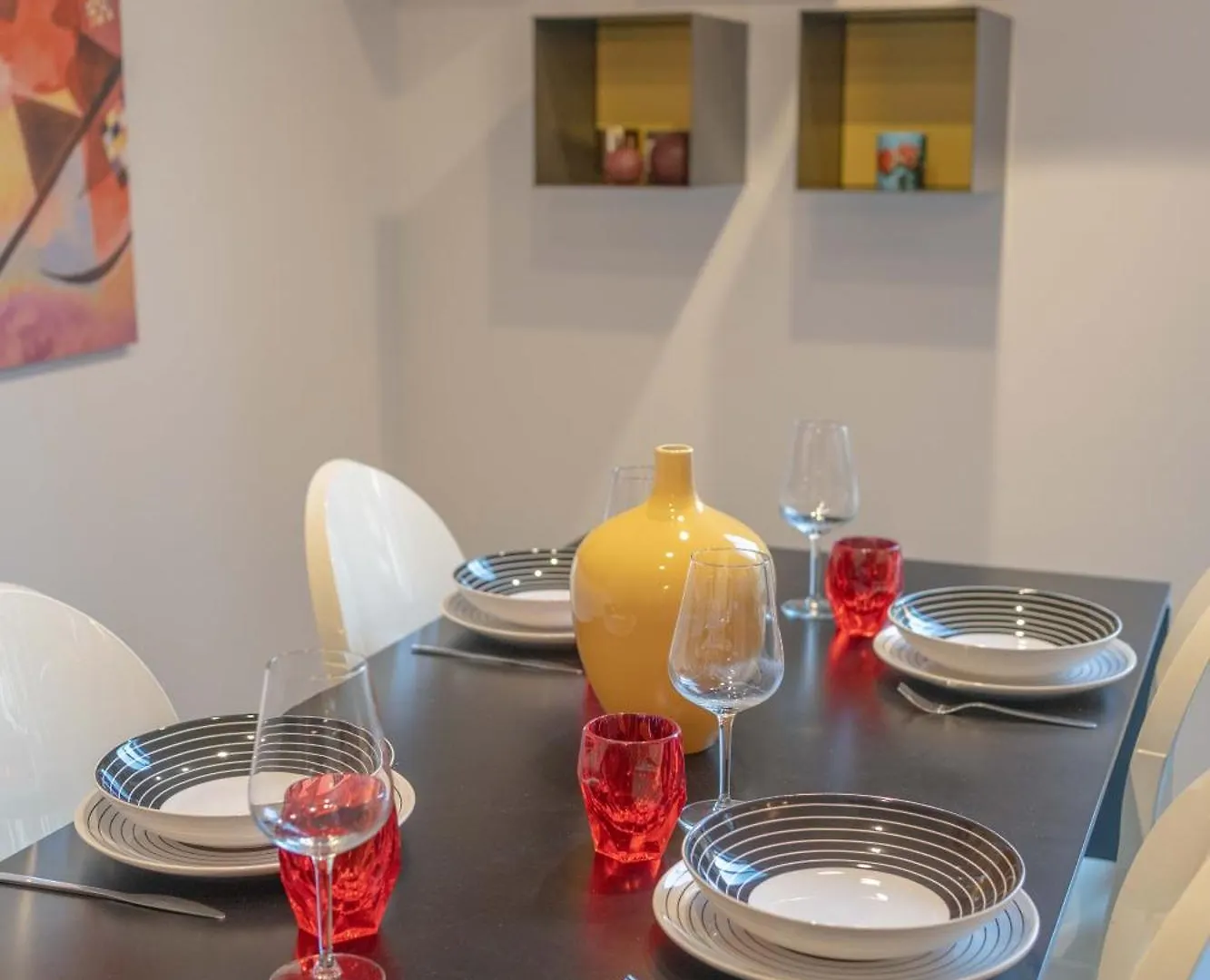 Marla Brera Apartment ميلان
