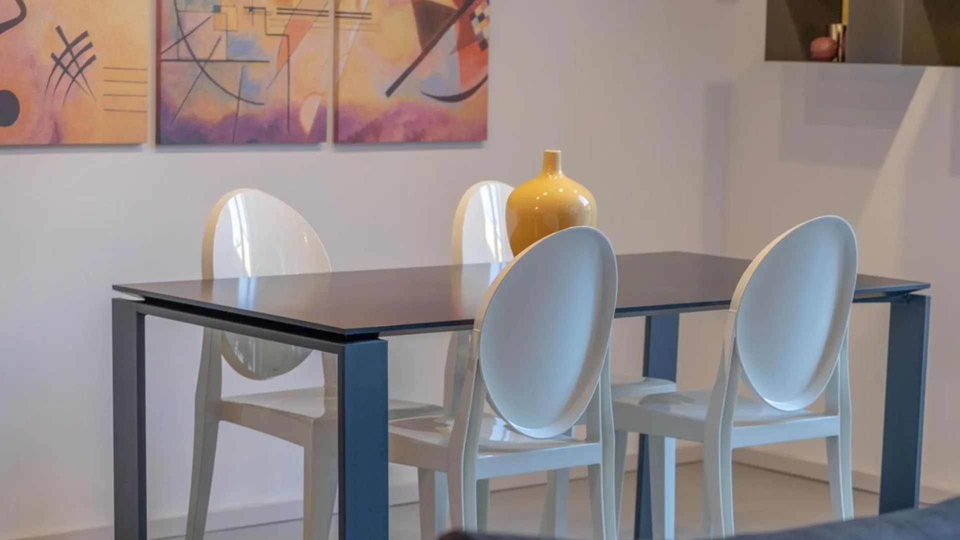 Marla Brera Apartment ميلان