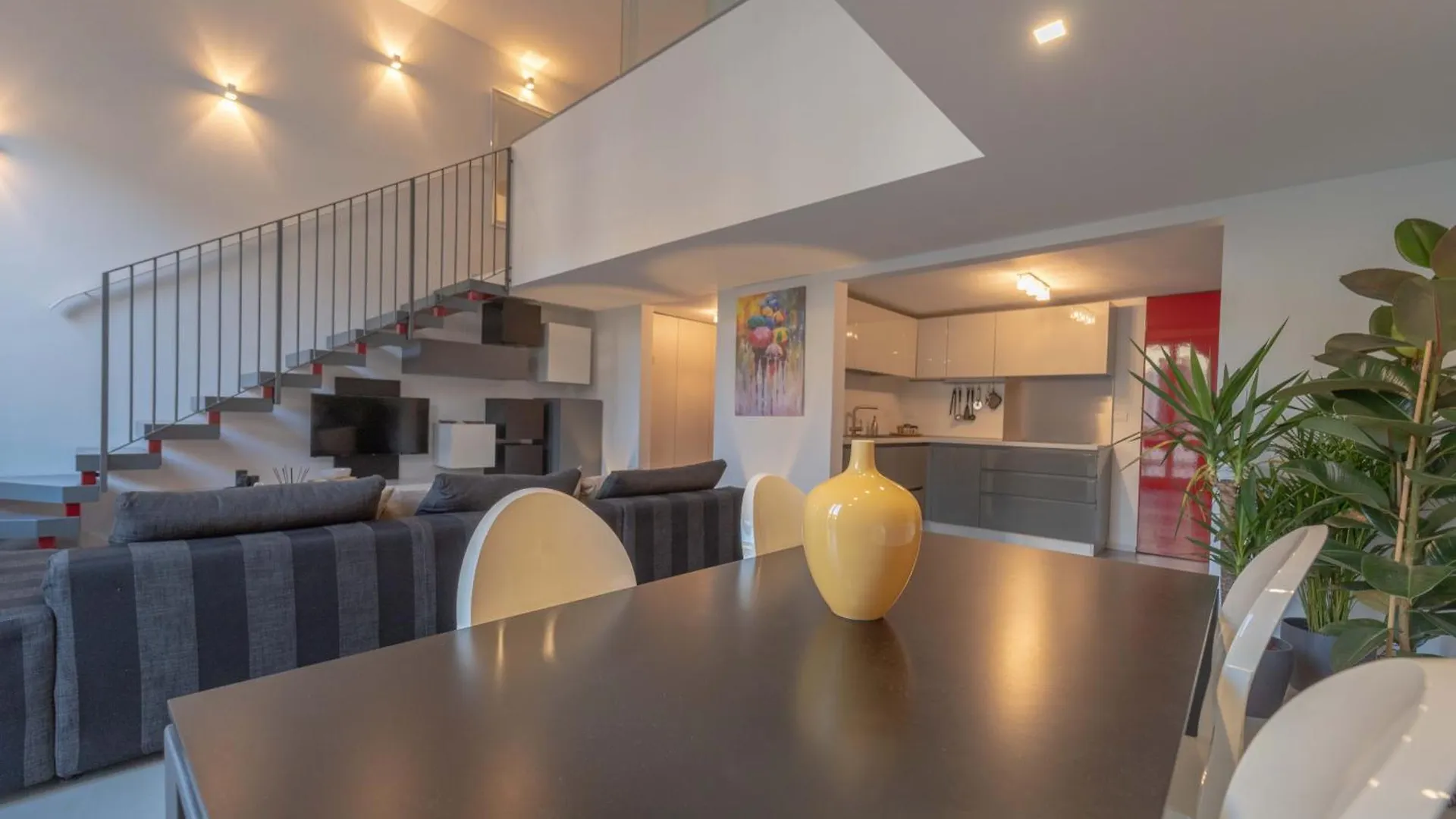 Marla Brera Apartment ميلان