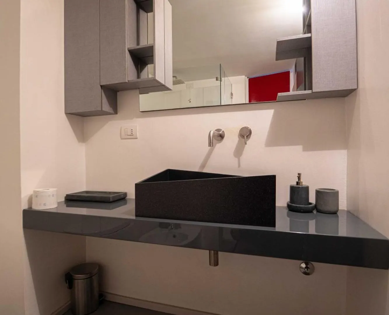 Marla Brera Apartment ميلان إيطاليا